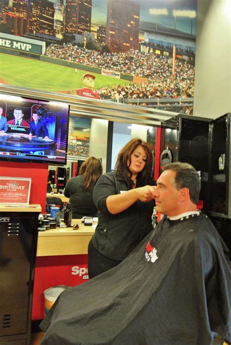 sport clips haircuts parker